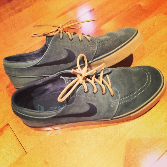 Nike Other - nike janoski